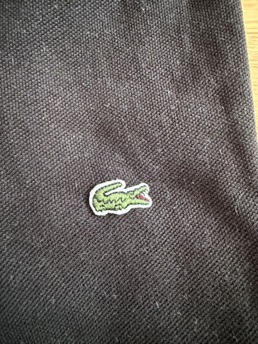 Lacoste Camicie, T-shirt & Polo: Polo T-Shits Lacoste & Tommy Hilfiger – Usato da Zürich venduto da jjschei 6