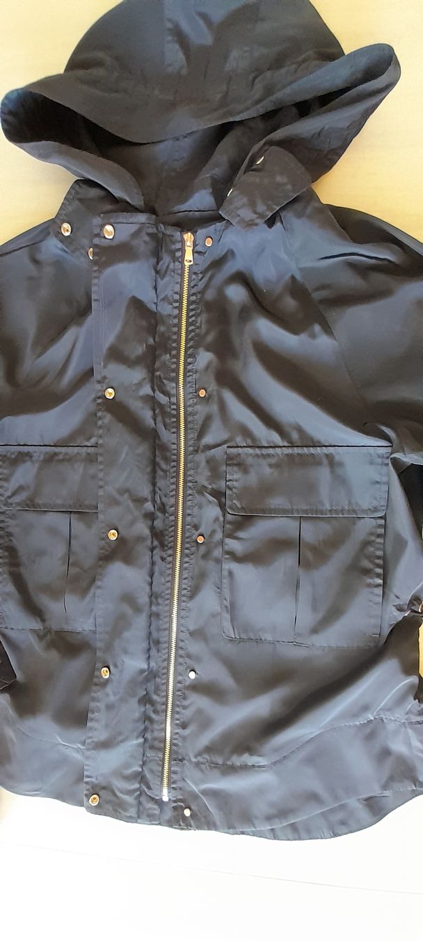 Zara Giacche: Veste Jacke Zara XS – Nuovo (secondo la descrizione) da ERLINSBACH venduto da doudouce 2