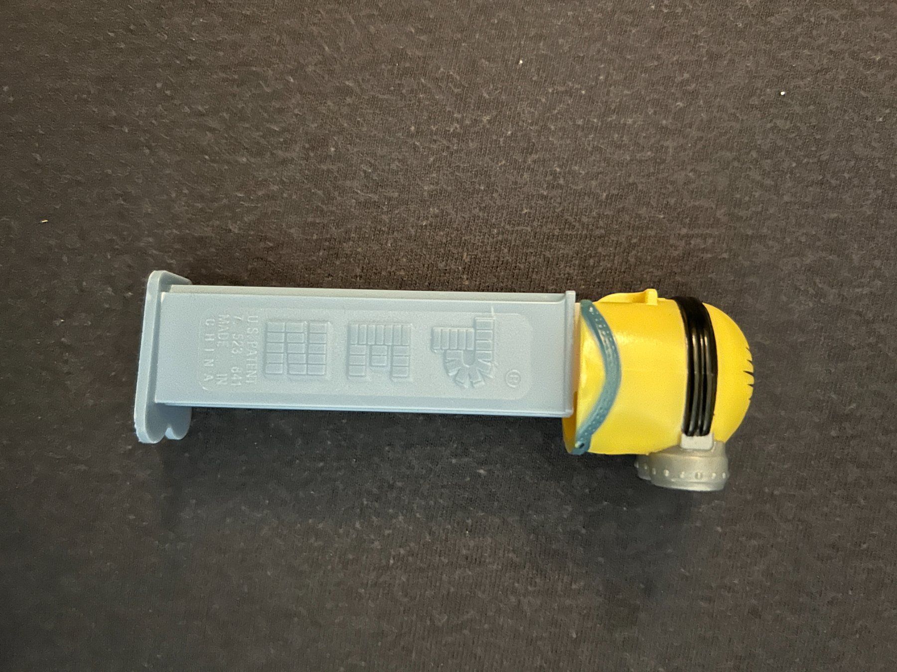 Pez Statuette: MIGNON PEZ Spender, Sammlerstück – Usato da Küsnacht ZH venduto da filo_fila8700 4