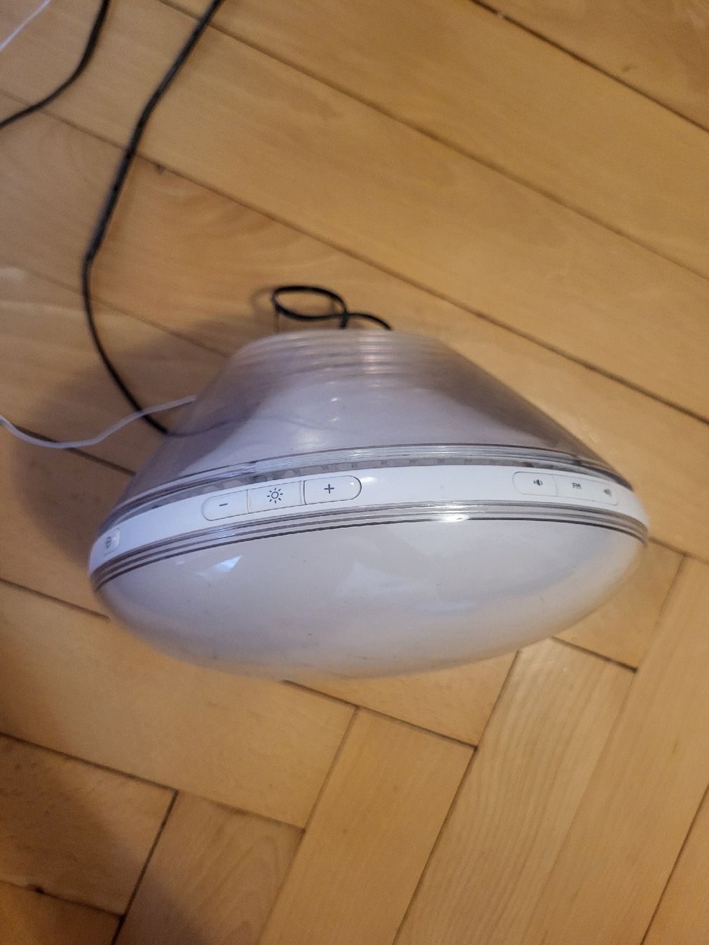 Philips Wecker: Philips Tageslichtwecker – Neu (gemäss Beschreibung) aus Luzern von Sarijali 3