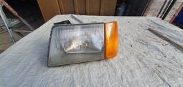 Rekord E Frontscheinwerfer Blinker links Bosch 0 301 062 101