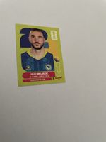FIFA WM 2026 Nihad Mujakic BIH 6