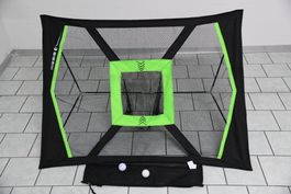 Speziell für den Golf Chipping Übungsnetz
