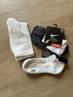 Chaussettes neuves 