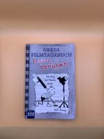 Gregs Filmtagebuch Endlich Berühmt