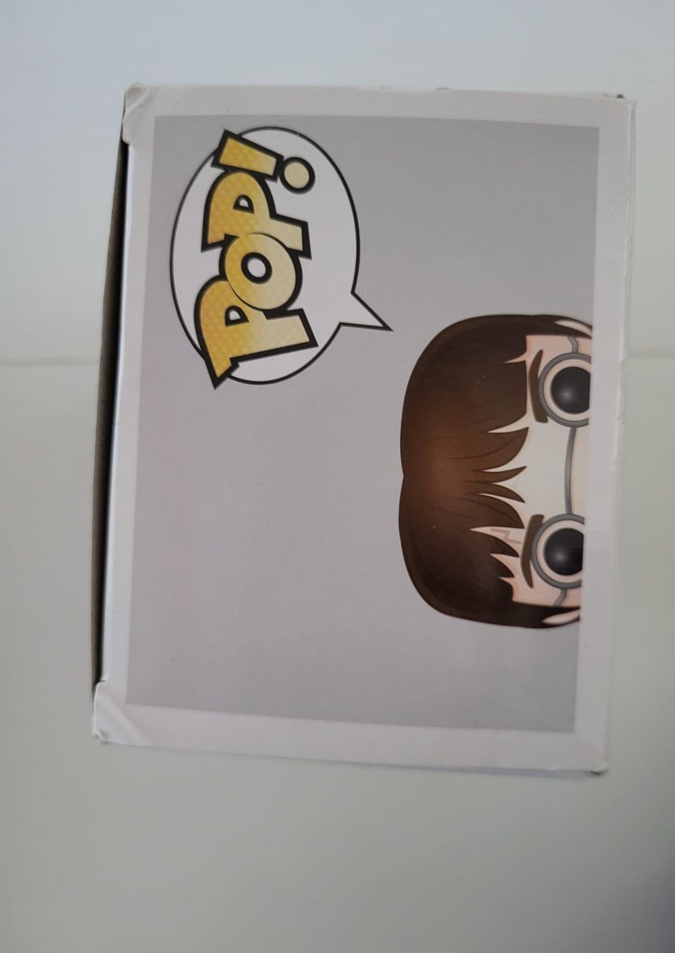 Funko Statuette: Funko POP! Harry Potter – Usato da Bern venduto da rob_c5vh 4