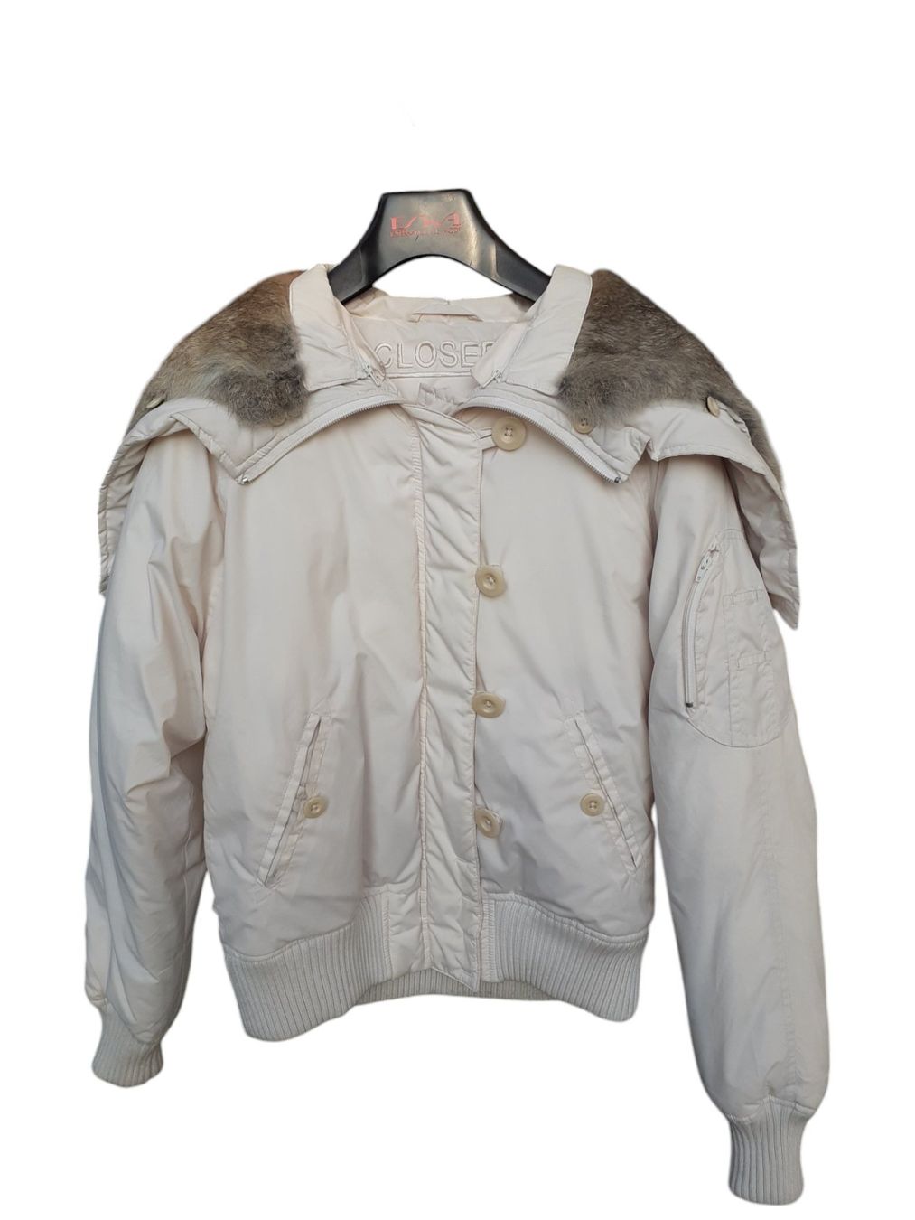 Closed Jacken: Jacke Daunenjacke Closed Gr. S – Gebraucht aus Mörschwil von wunderkiste44 1