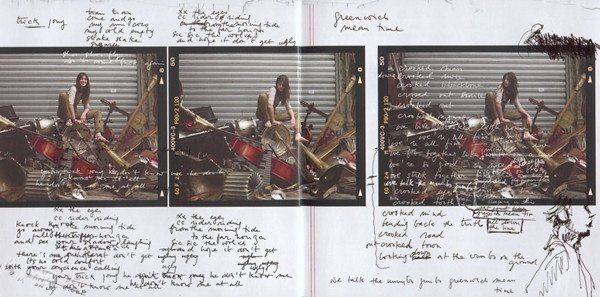 CD: Charlotte Gainsbourg IRM CD – Usato da Kandergrund venduto da Sososo 7