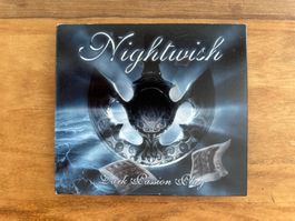 Nightwish - Dark Passion Play (🇫🇮 Symphonic Heavy Metal)