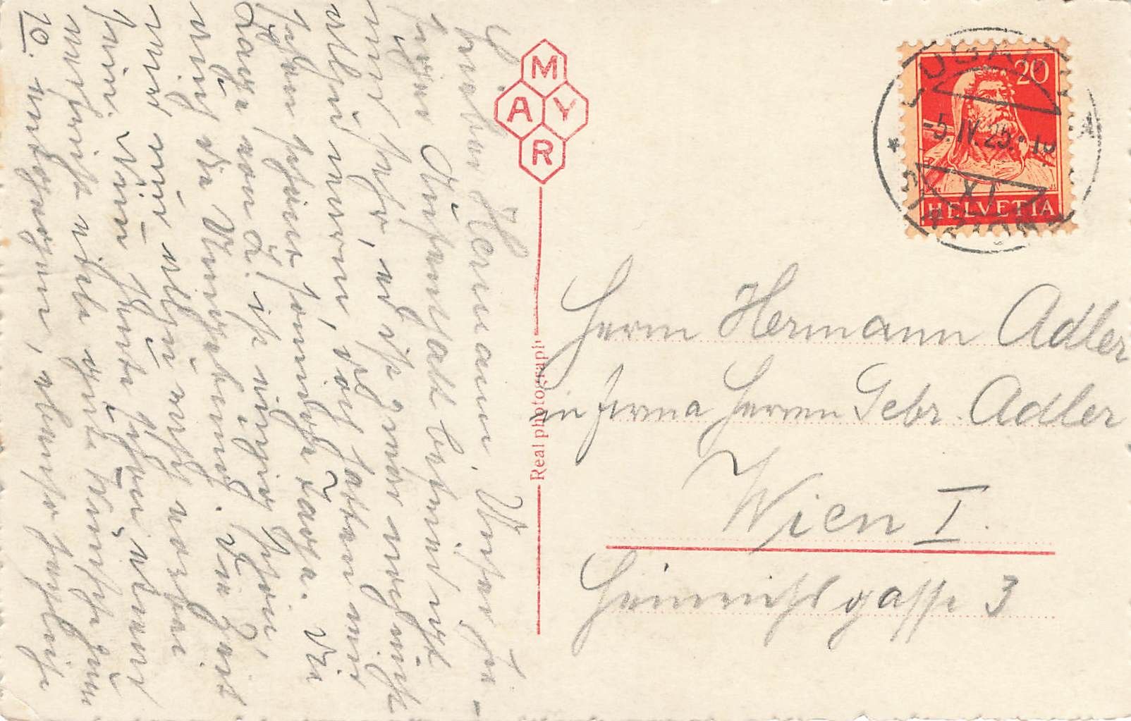 Cartoline postali: Lago Lugano verso Porlezza – Usato da Biasca venduto da Blenio71 1
