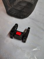 panier vélo click fix