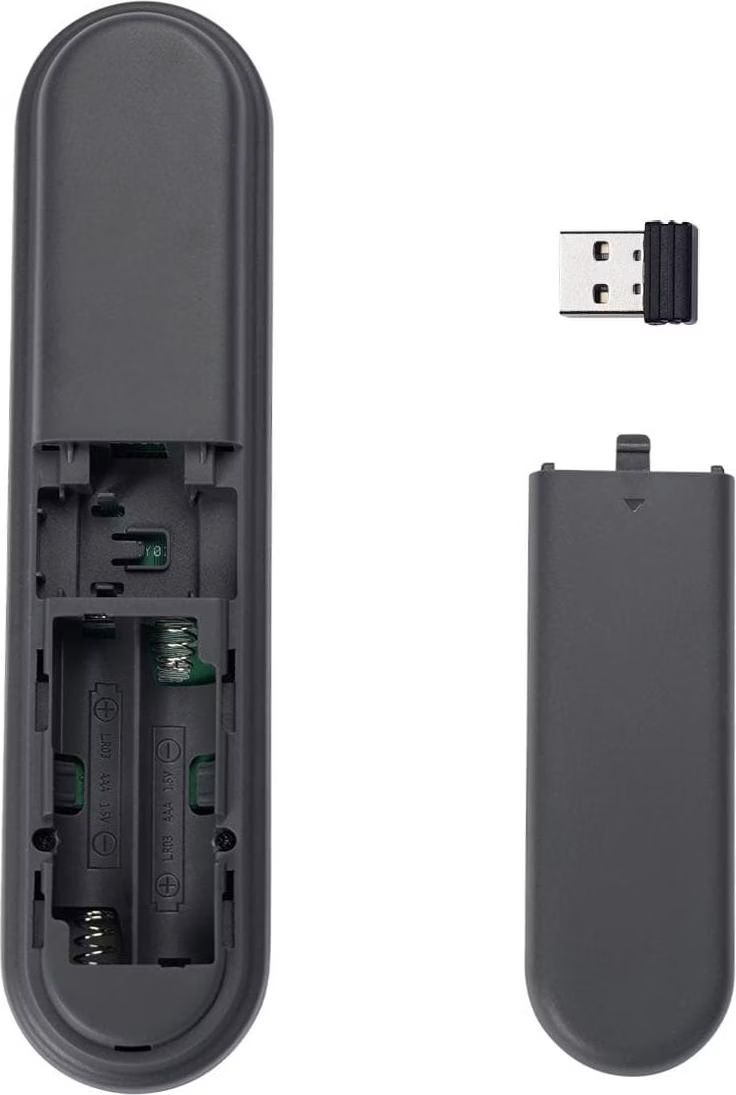Telecomandi: Obsbot Tiny Smart Remote 2 – Usato da Basel venduto da Roxy_01 1