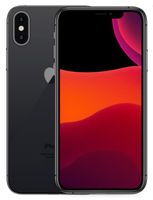 iPhone XS 256 GB   5.8'' Display 12 MP Kamera, Space Grau