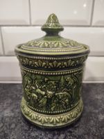 Vintage German ceramic tobacco