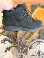 Timberland Stiefel schwarz Grösse 36 guter Zustand