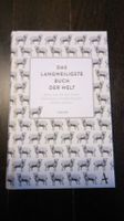 Das langweiligste Buch der Welt