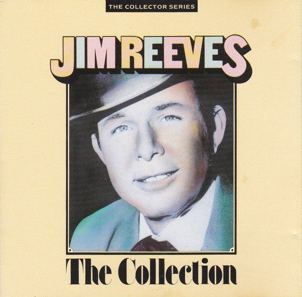CD: Jim Reeves - The Collection – Usato da Zollikon venduto da cyberbambi123