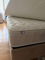 Matratze Boxspring 180 x 200 cm / 35 cm hoch