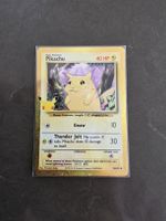Pokemon Pikachu Vintage 30° Anniversario / EN