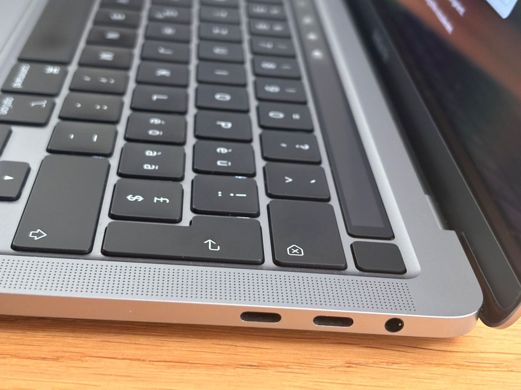Apple Portables: Apple MacBook Pro 2020 ab 1.- !!! – D'occasion à Sursee par new_6hny 3