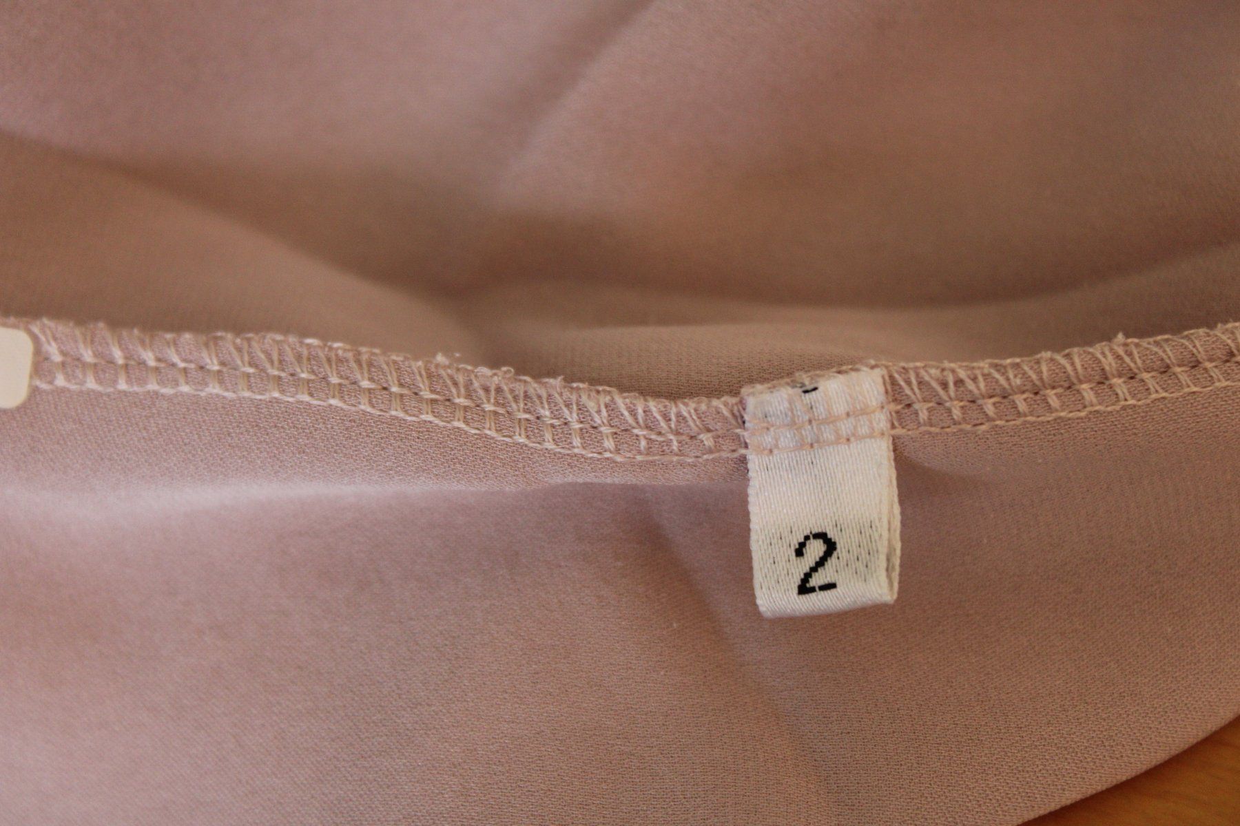 Camicette: Bluse / Shirt (AK) – Usato da Schaan venduto da antikes_und_kurioses 4