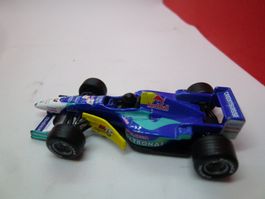 ab  5.--   SIKU !! - F1 Sauber - schöner Zustand  %%SALE%%