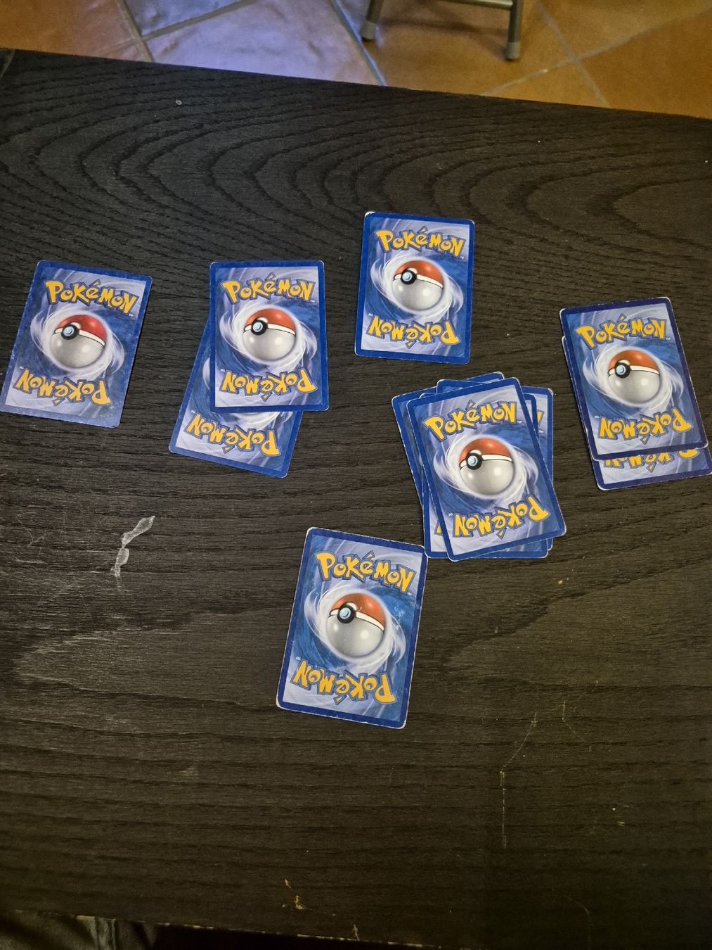 Pokémon Carte collezionabili: Pokemon - Energy 2006 - 2013 – Usato da Subingen venduto da mattkum 1