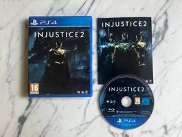 Injustice 2 - PS4