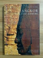 Livre Angkor Cité Khmère, Claude Jacques et Michael F.