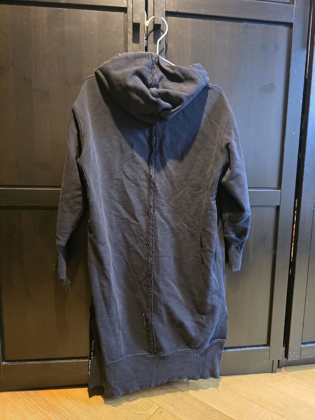 Diesel Pullover & Sweatshirts: diesel xs/s pullover – Gebraucht aus Zürich von joa_26k8 3