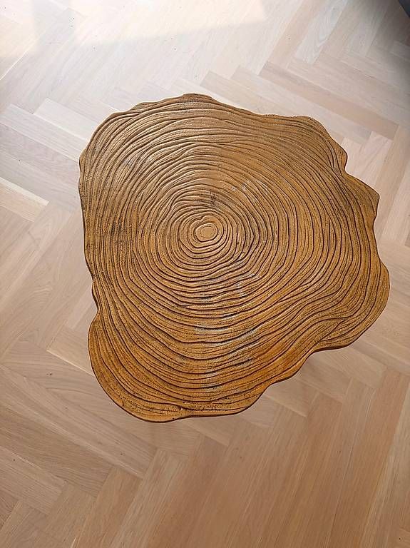 Tische: Couchtisch gold – Gebraucht aus Winterthur von gioca09 1