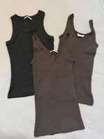 3 Zara Tanktops 