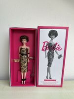 Silkstone Bubblecut Barbie Puppe