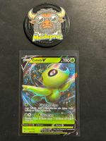 Celebi V Schaurige Herrschaft (CRE007) DE NM