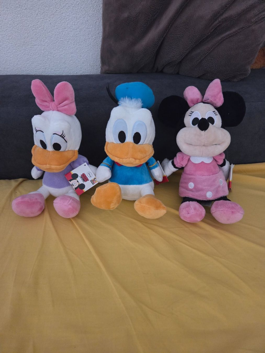 Migros Jouets: Migros Disney – D'occasion à Hochdorf par Luca02