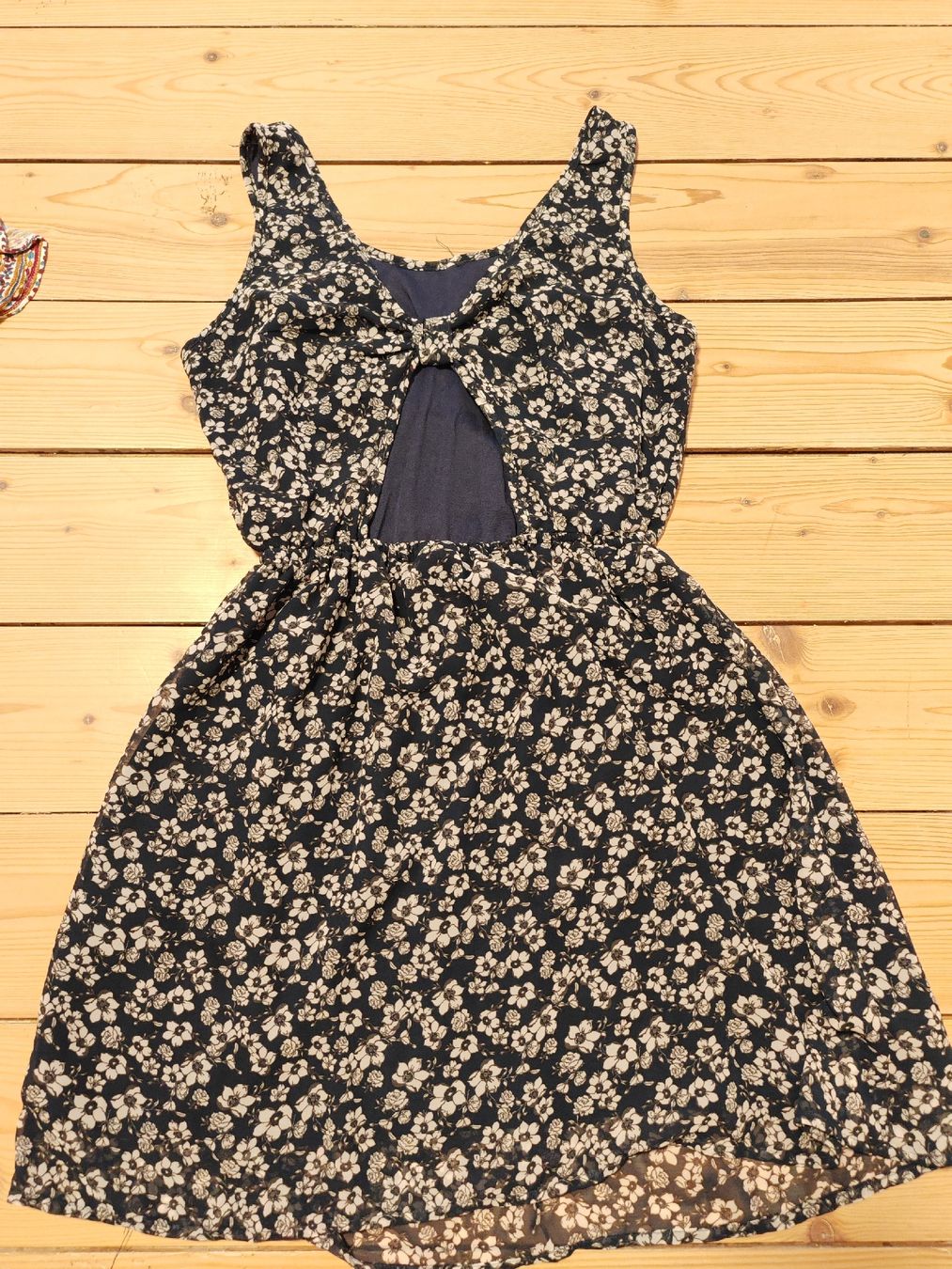 H&M Vestiti: Kleid Gr. 36 – Usato da Windlach venduto da ramona_l 1