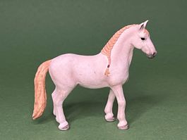 Schleich Lusitano Stute Pferd