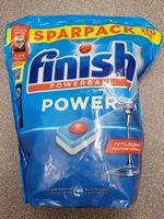 Finish Powerball All-in-1 Tabs, 110 Stk, Sparpack!