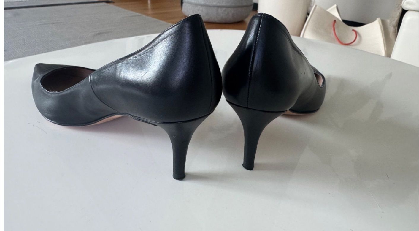 Scarpe da donna: Pumps Pura Lopez – Usato da Zürich venduto da froschchen79 9
