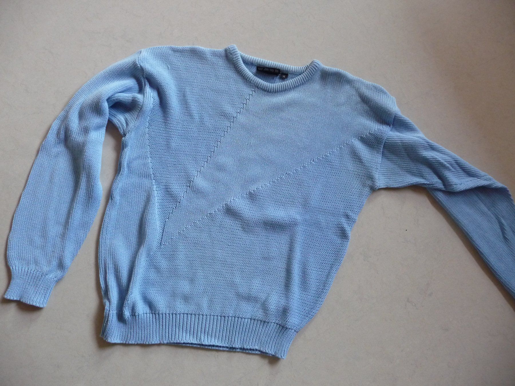 Maglioni & Felpe: Langarbpullover Gr. M – Nuovo (secondo la descrizione) da Kirchberg BE venduto da lavendel02