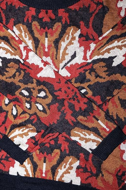 Maglioni & Felpe: SUNCOO Paris - Pullover farbig – Usato da Dübendorf venduto da Leona.R 3