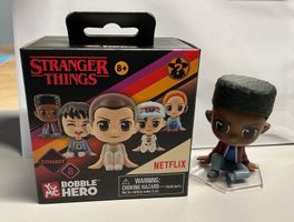 Stranger Things YuMe Bobble Hero - Lucas
