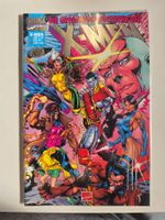 Marvel X-Men 1, Z0-1! Limitierte Ausgabe 3000
