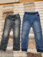 Jungs Jeans gr 140
