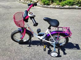Kindervelo