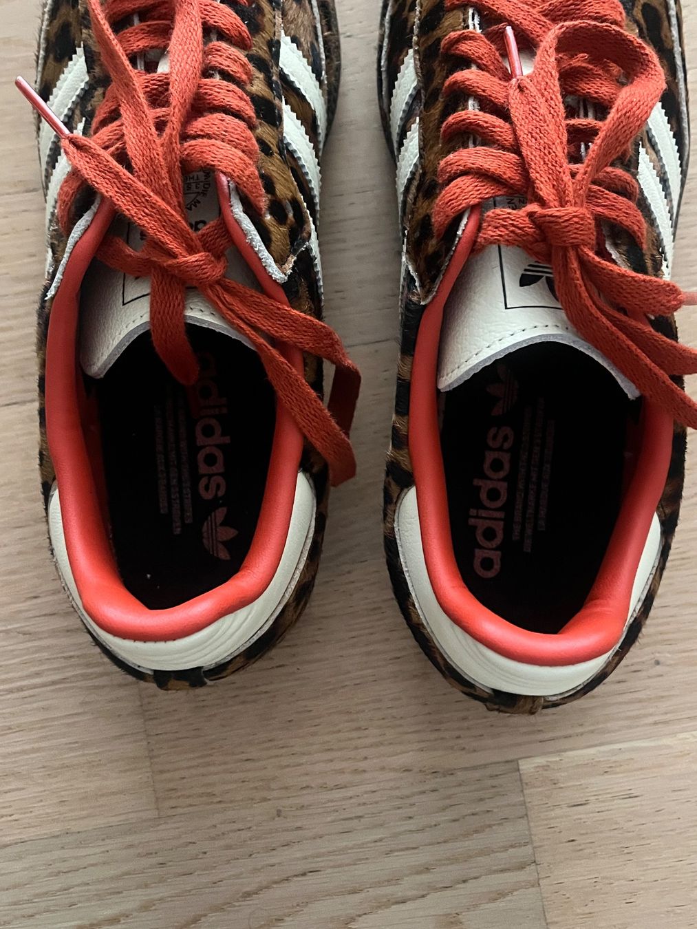 Adidas Chaussures hommes: Adidas Samba – D'occasion à Zollikon par Vivien_6 3