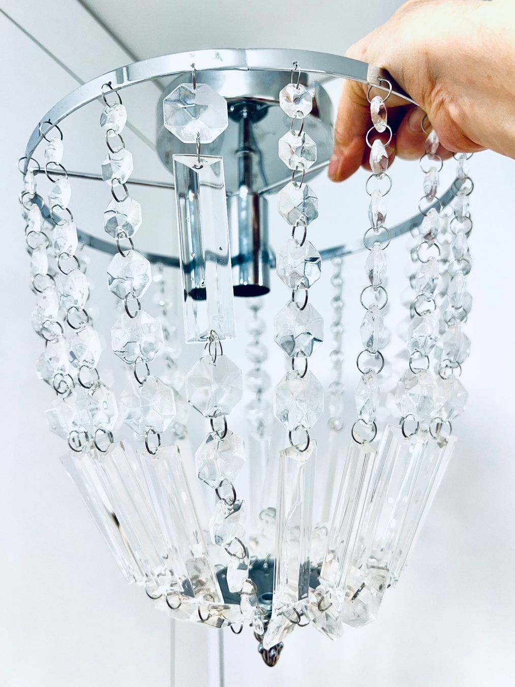 Lampadari & plafoniere: Kronenleuchter – Usato da Winterthur venduto da Aurum88