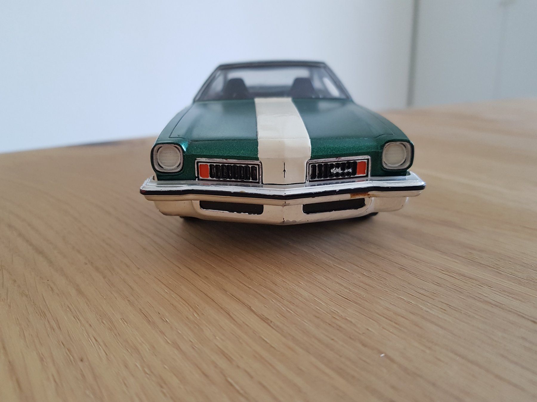 Modellini d'auto: 1975 Oldsmobile Cutlass – Usato da Wetzikon ZH venduto da 65corsa
