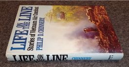 LIFE ON THE LINE - Stories of Vietnam Air Combat