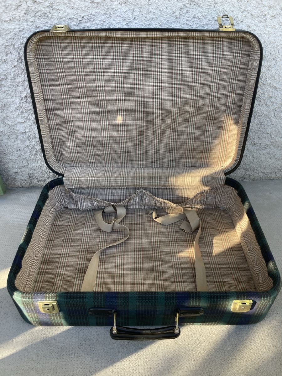 Valigie: Valise – Usato da Denges venduto da jad_s7kr 2